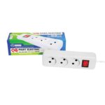 سه راهی برق پارت الکتریک مدل شهاب فروشگاه الکتروتاو