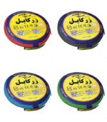 سیم افشان سایز 1.5 برند زر کابل آلبا فروشگاه اینترنتی الکتروتاو