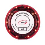 پیجر لرزشی مدل CV150 فروشگاه الکتروتاو