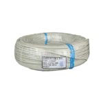 کابل تلفنی طوسی سایز 0.6 مدل JY(st)Y-2*2*0.6 صنایع کابل کرمان فروشگاه الکتروتاو