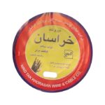 کابل افشان 2 در 1 نیرو تک خراسان