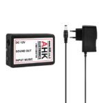 هاب صوتی HS برند AHKpager در فروشگاه اینترنتی الکتروتاو