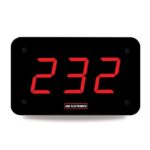 فراخوان صوتی DC-200 برند AHKpager در فروشگاه اینترنتی الکتروتاو