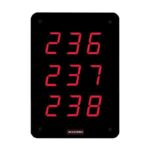 فراخوان صوتی DC3-200 برند AHKpager در فروشگاه اینترنتی الکتروتاو