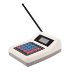 صفحه کلید فرستنده KV-200 برند AHKpager در فروشگاه اینترنتی الکتروتاو