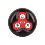 پیجر رومیزی TSM-3 برند AHKpager فروشگاه الکتروتاو