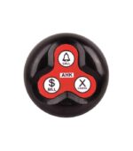پیجر رومیزی TSM-3 برند AHKpager فروشگاه الکتروتاو