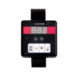 پیجر ساعتی WRC-200 برند AHKpager در فروشگاه اینترنتی الکتروتاو