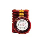 پایه شارژ پیجر لرزشی فروشگاه الکتروتاو