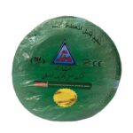 سیم برق افشان سایز 4 برند افشارنژاد خراسان رنگ سبز