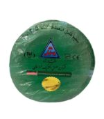 سیم برق افشان سایز 2.5 برند افشارنژاد خراسان سبز الکتروتاو