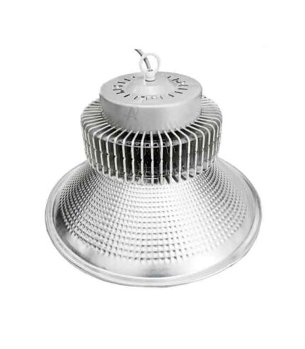 چراغ LED صنعتی 200 وات دلتا مدل کارا | نور پرقدرت و مصرف پایین