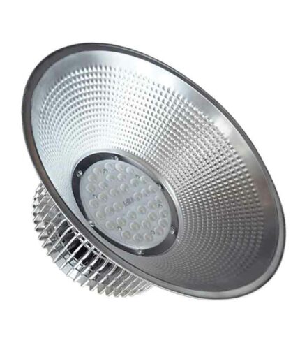 چراغ LED صنعتی 200 وات دلتا مدل کارا | نور پرقدرت و مصرف پایین