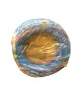 سیم افشان نمره 2.5 برند خراسان الکتریک فروشگاه اینترنتی الکتروتاو
