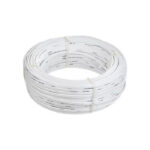 سیم نایلونی (بند تخت) کریستال 2 در 0.50 فرزانه