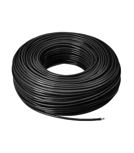 کابل آلومینیومی 1+3 رشته 16+35*3 روکش pvc فرزانه
