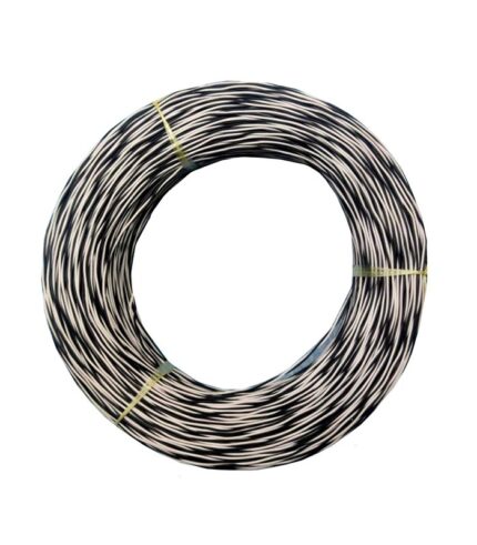 سیم رانژه (دولا تابیده) 0.60*2 فرزانه