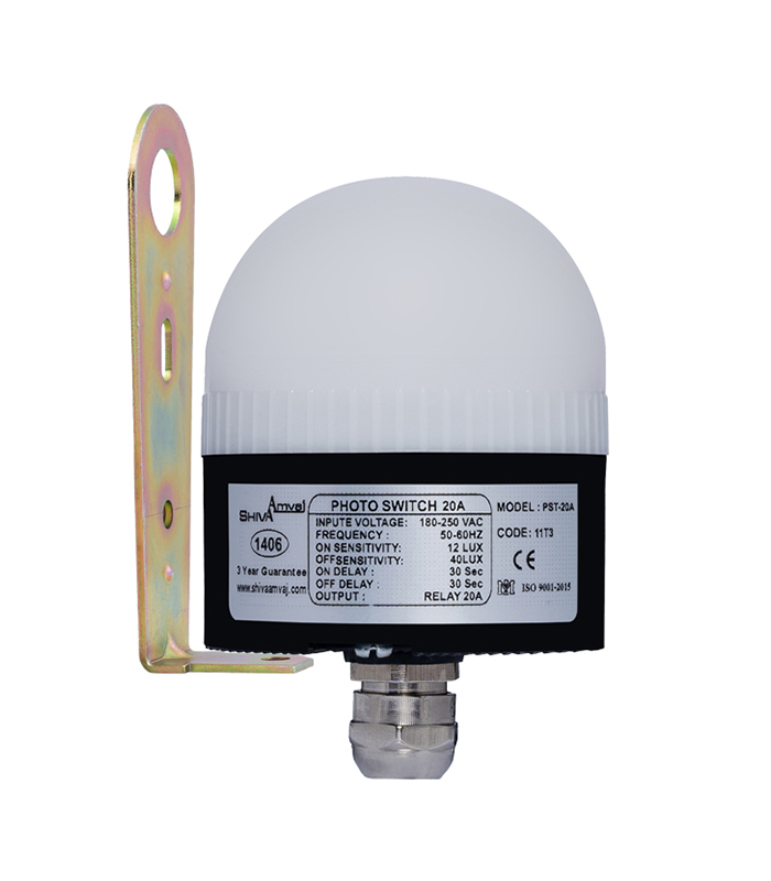 فتوسل 20A MODEL:PST-20A شیوا امواج