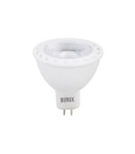 هالوژن 7 وات SMD بدون رابط GU10 بروکس