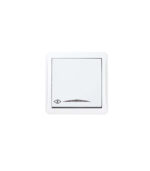 کلید کراکس روکار شهاب پارت الکتریک | طراحی مقاوم و استاندارد