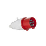 سوکت ۳۲*۴ نری پارت الکتریک | انتخابی مقاوم و ایمن برای مصارف صنعتی