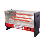 بخاری برقی پارس کوشان مدل 206 (سرامیکی)