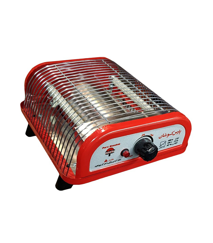 کرسی برقی پارس کوشان مدل پارس