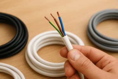 سیم و کابل