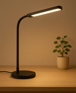 راهنمای انتخاب چراغ LED مناسب برای خانه و فضای باز