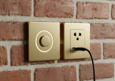 کلید و پریز