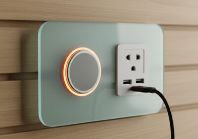 کلید و پریز