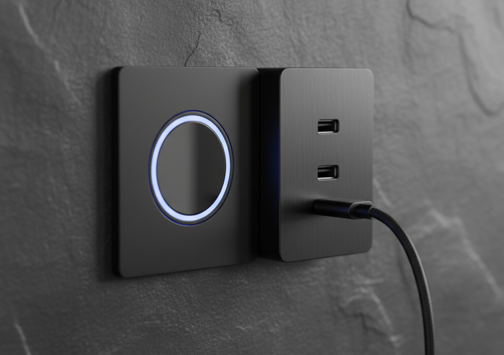 کلید و پریز