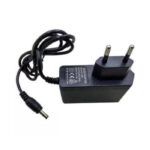 آداپتور 12 ولت 2 آمپر مناسب دوربین و تجهیزات الکترونیکی