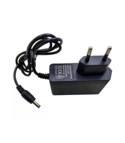 آداپتور 12 ولت 2 آمپر مناسب دوربین و تجهیزات الکترونیکی