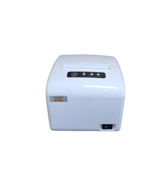 پرینتر صندوق فروش ZEC N260E