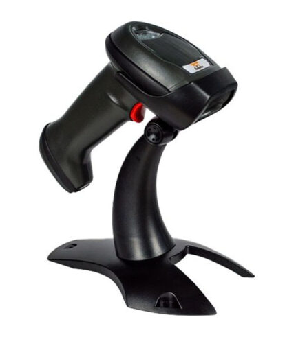 بارکد اسکنر ZEC- 2402TW