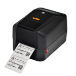 لیبل پرینتر ZEC WINCODE C343C