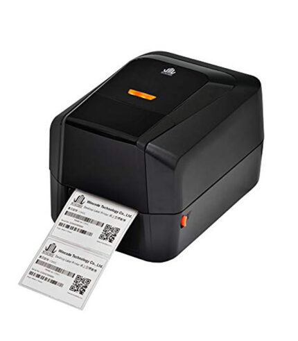 لیبل پرینتر ZEC WINCODE C343C