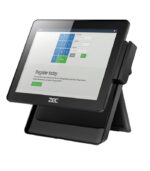 صندوق فروشگاهی ZEC – MAC 6412