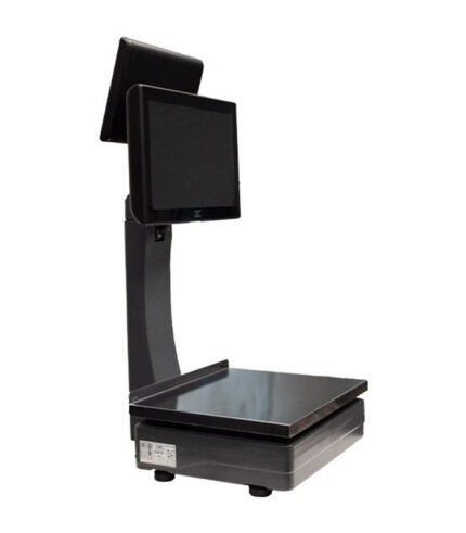 پوز اسکیل ZEC