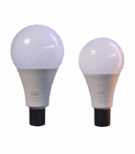 لامپ حبابی ۹ وات برند حامد تجارت | کم‌مصرف و با طول عمر بالا 