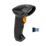 بارکد اسکنر ZEC- 2100DB