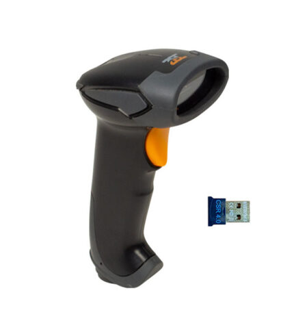 بارکد اسکنر ZEC- 2100DB