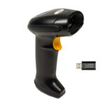 بارکد اسکنر ZEC- 2402-TB