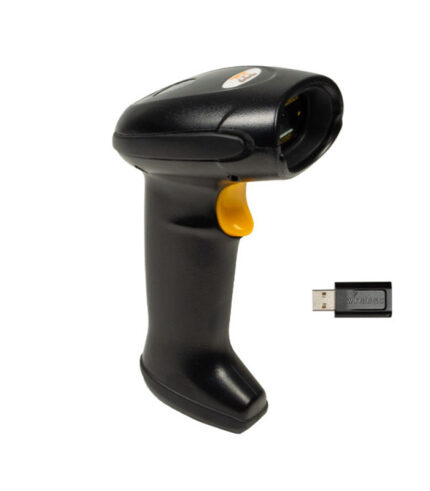 بارکد اسکنر ZEC- 2402-TB