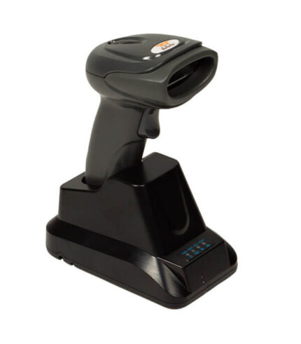 بارکد اسکنر ZEC- 2402-TL