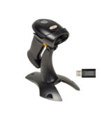 بارکد اسکنر ZEC- 2402-TB