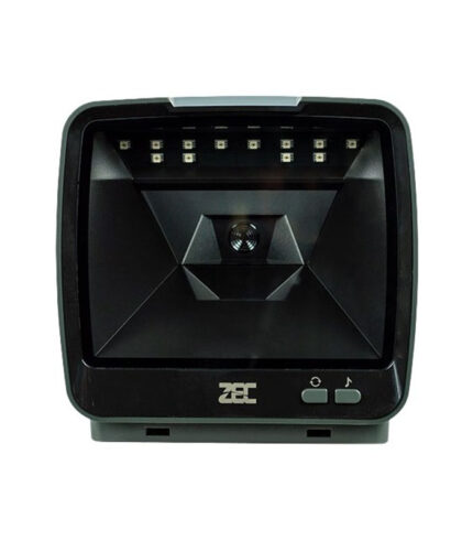 بارکد اسکنر ZEC-ALMA TW