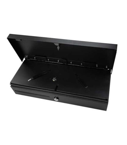 کشوی پول ZEC Flip top