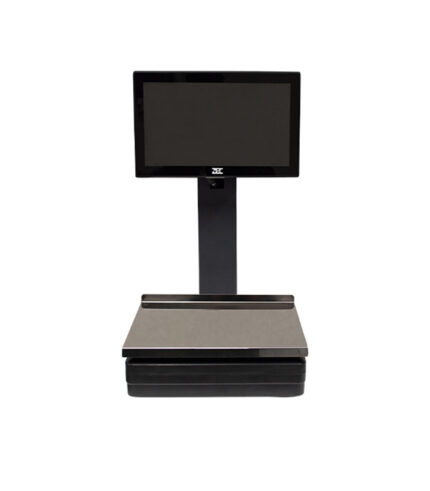 پوز اسکیل ZEC